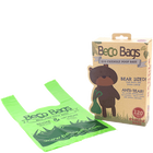 Bild: BeCo Pets Becobags Kotbeutel